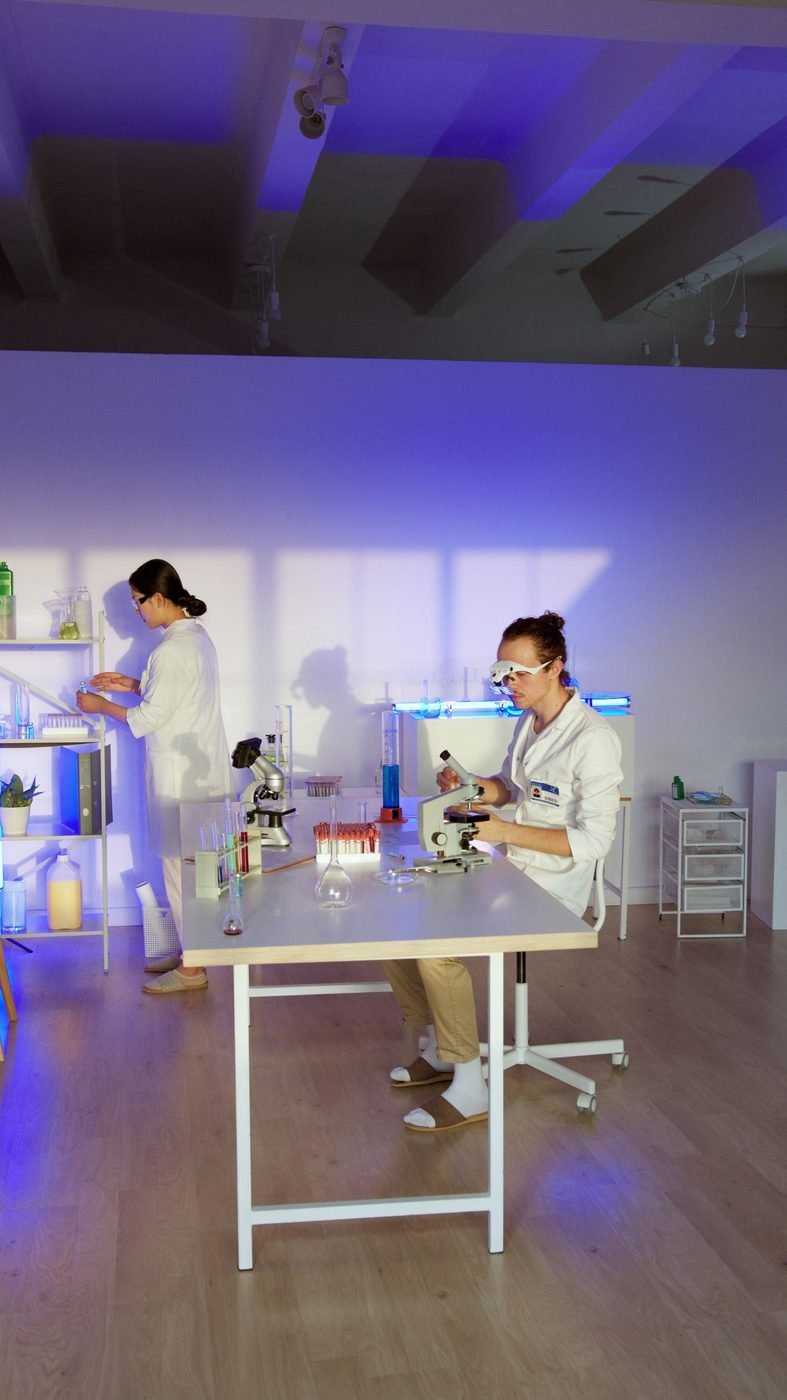 Precision Medicine Technology and modern healthcare innovation in Healthcare IT