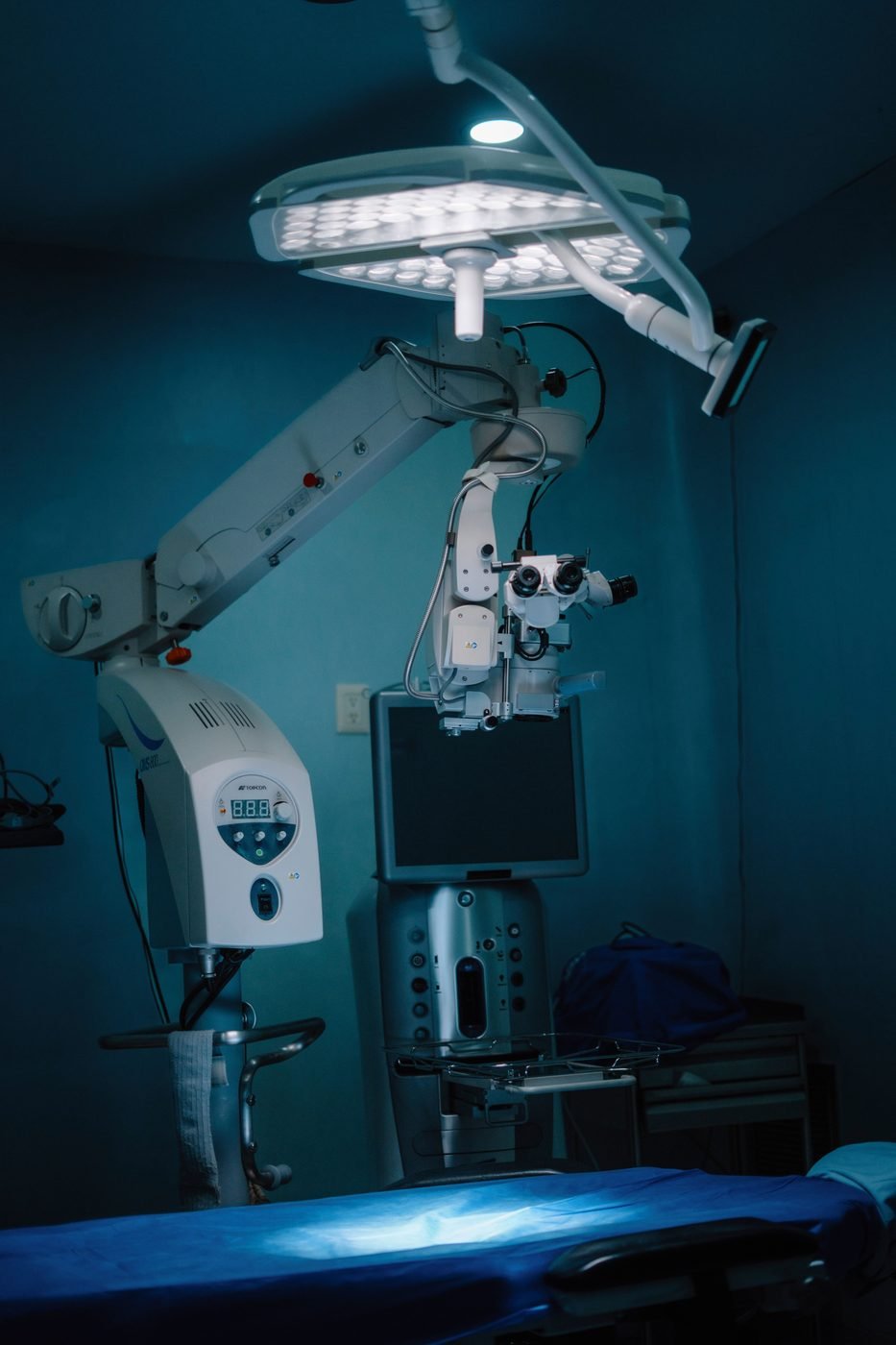 Cybersecurity and modern healthcare innovation in Hospitals & Health Systems