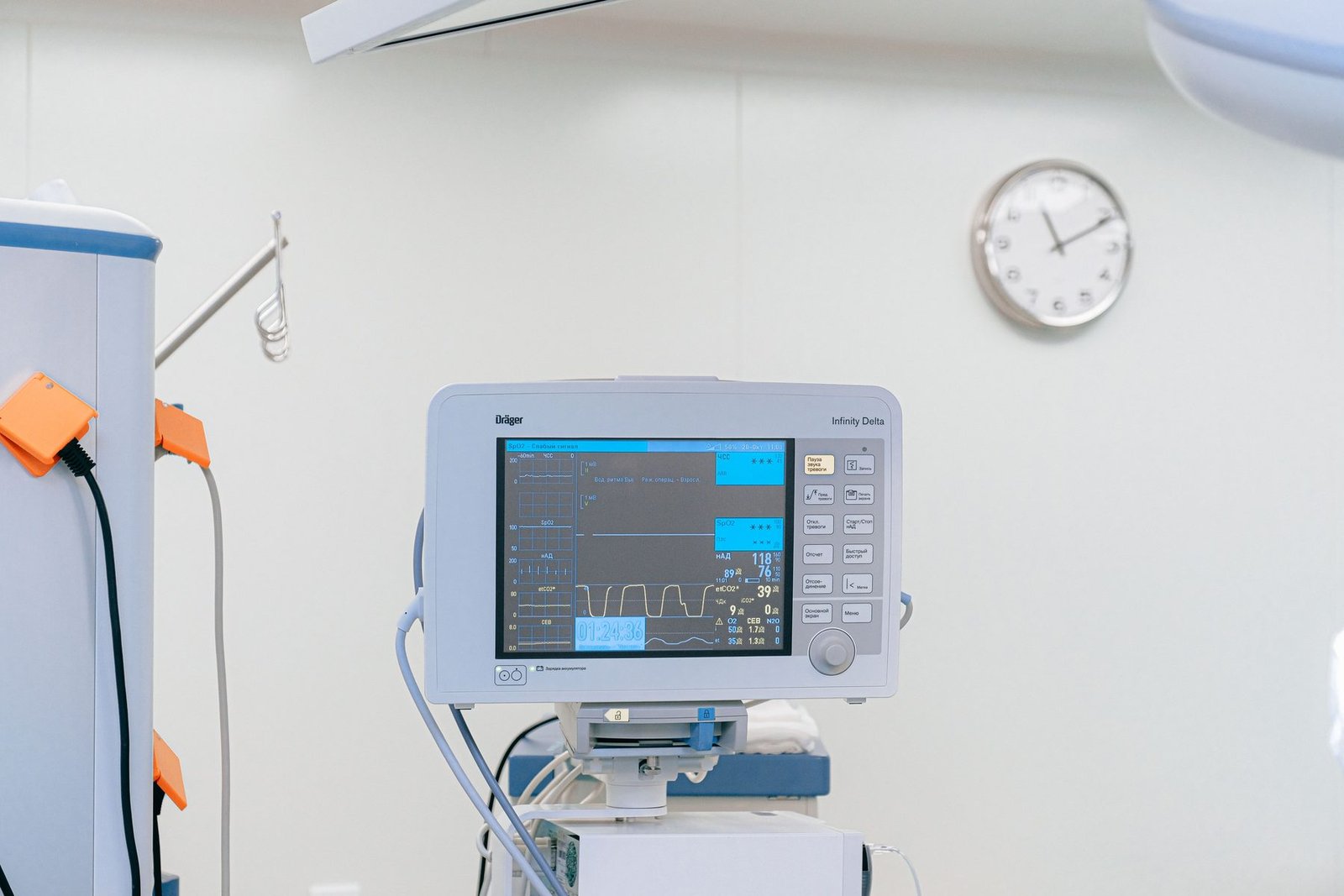 Cybersecurity and modern healthcare innovation in Hospitals & Health Systems