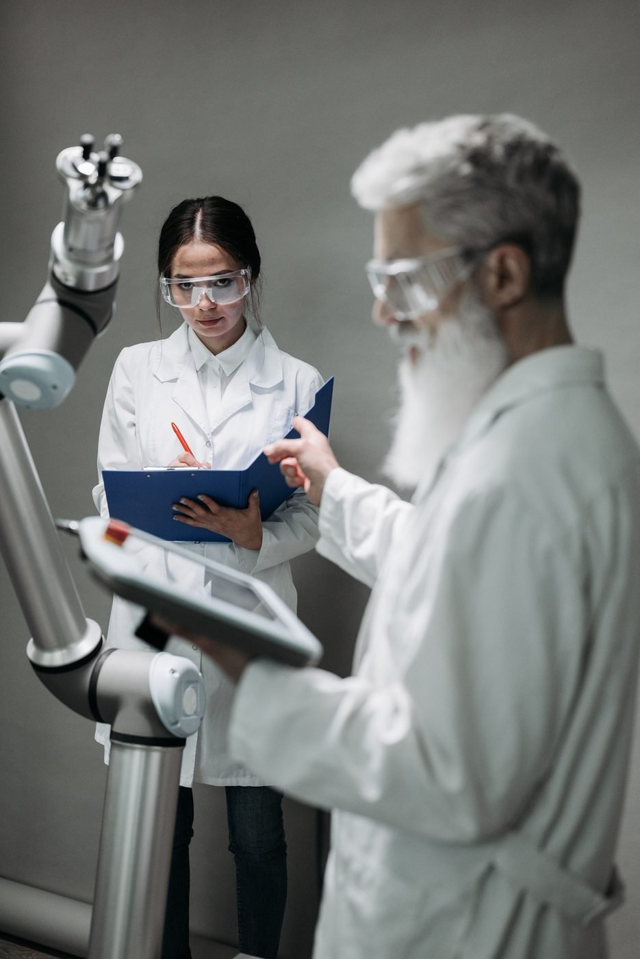 Medical Imaging Technology and modern healthcare innovation in Clinical Research