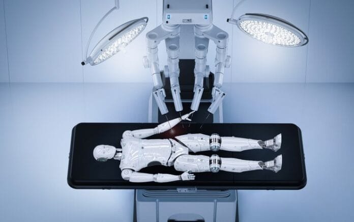 Medical Imaging's Revolution