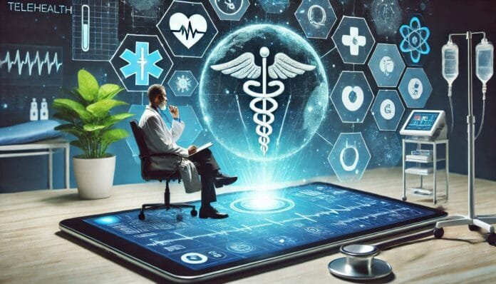 Telehealth