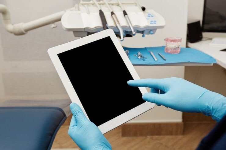 Digital Dentistry