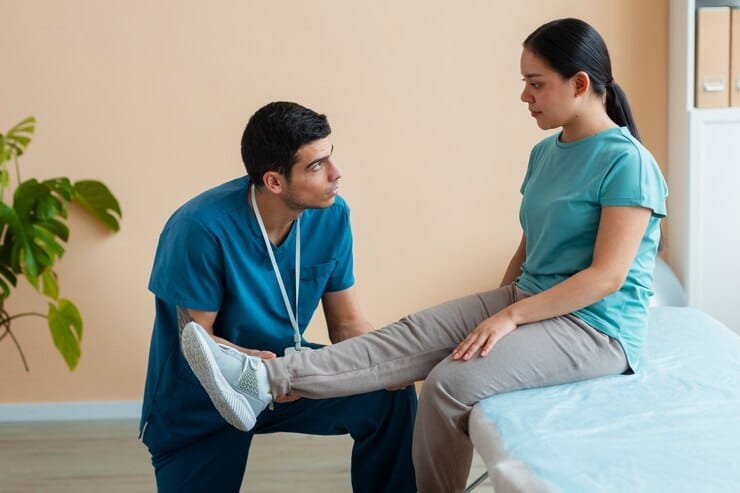 Is Physical Therapy the Unsung Hero of Home Healthcare