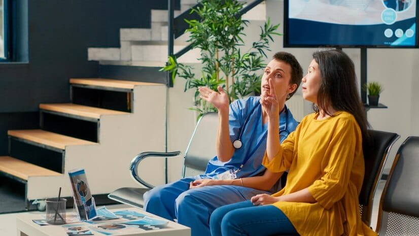 Home Health Aides