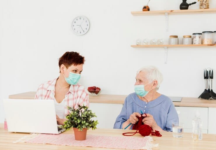 Home Health Aides