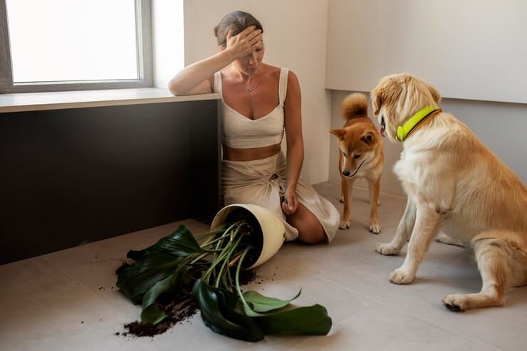 Is Your Pet's Vet Killing the Healthcare System