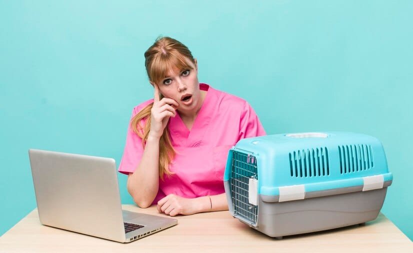 Is Your Pet's Vet Killing the Healthcare System