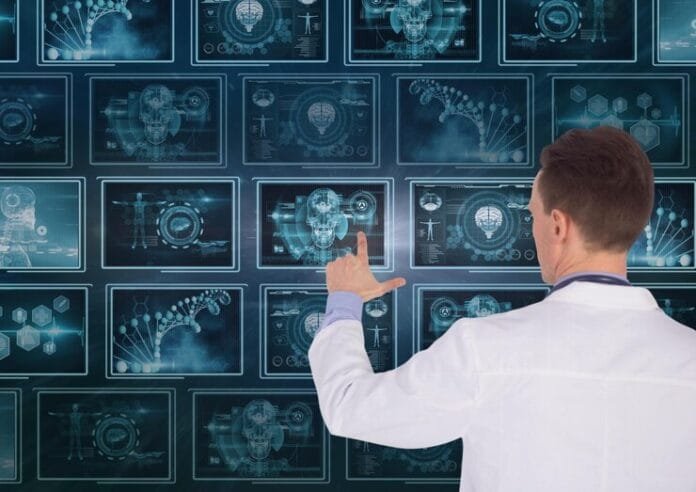 Implant Revolution