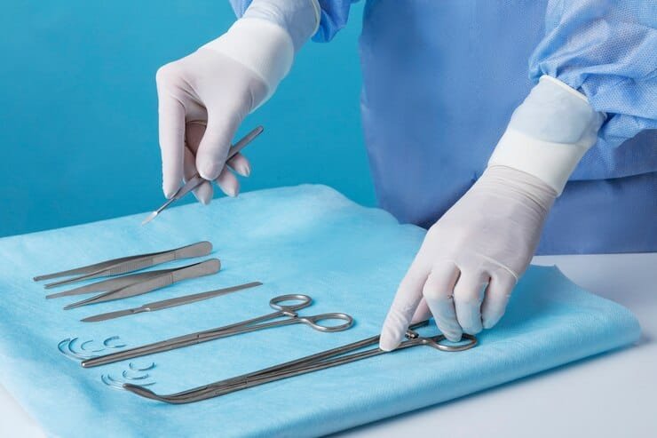 The Scalpel's Revolution