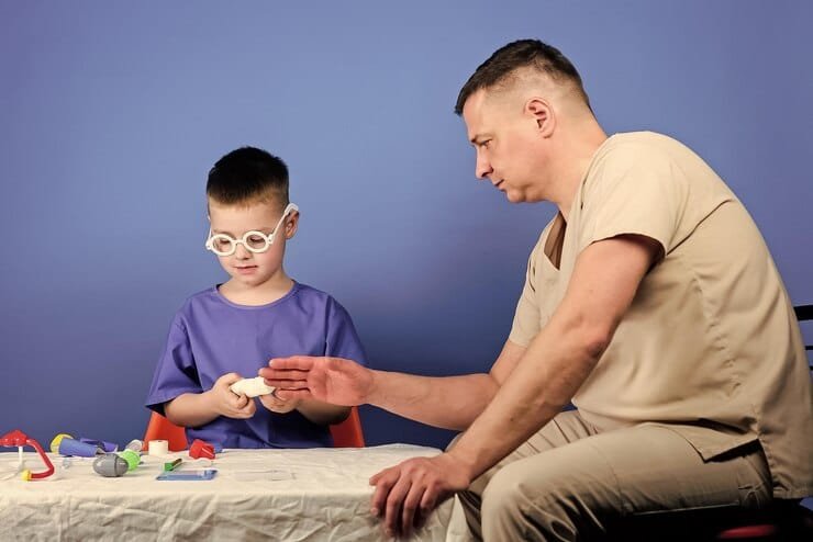 Is Occupational Therapy the Secret Weapon Home Healthcare Needs?