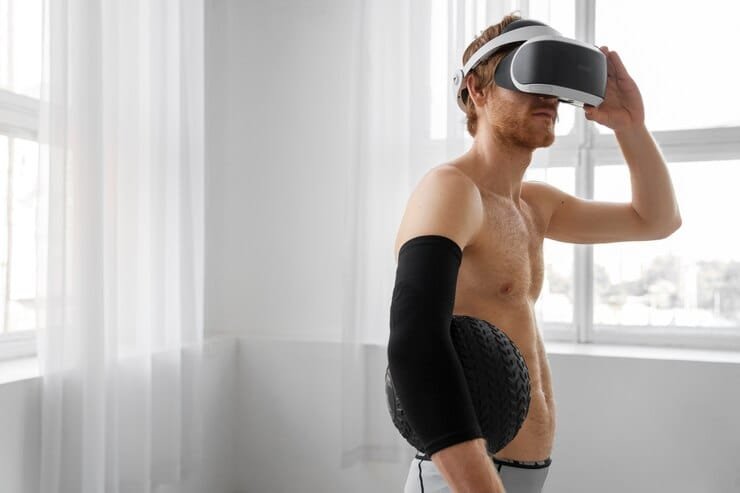 Will Wearable Tech Obliterate Traditional Healthcare
