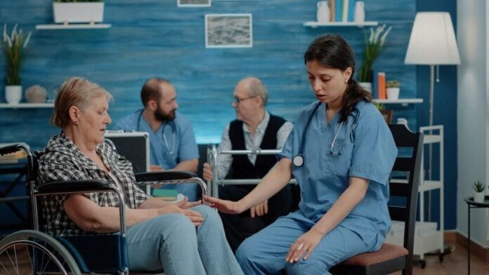Home Health Aides