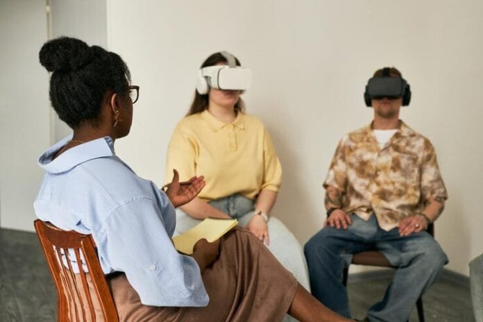 Is Group Therapy the Future of Mental Healthcare