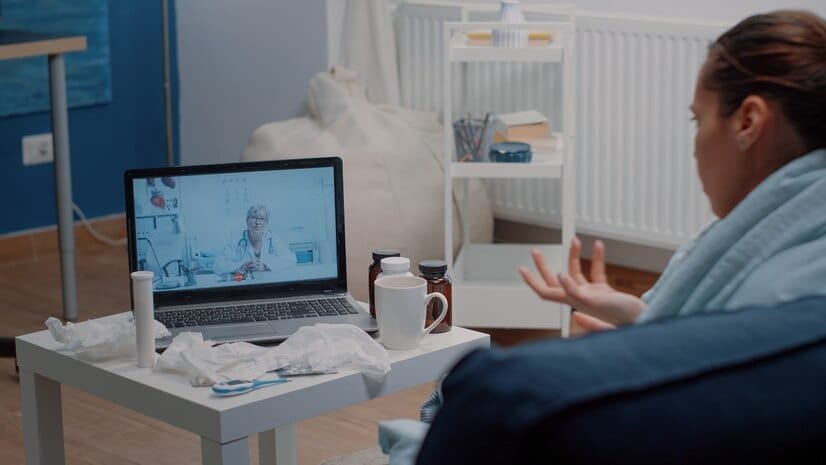 Telemental Health's Seismic Shift