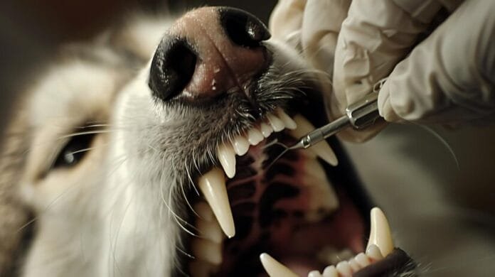 The Jaw-Dropping Truth About Animal Dentistry's Impact on Healthcare