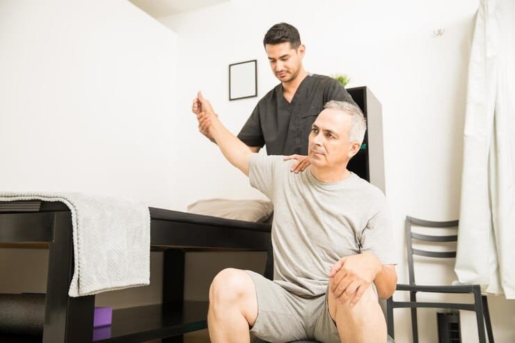 Is Physical Therapy the Unsung Hero of Home Healthcare
