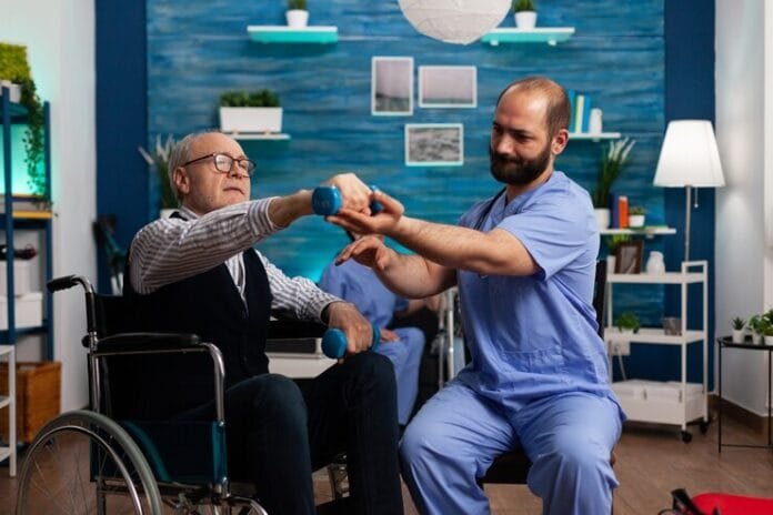 Is Physical Therapy the Unsung Hero of Home Healthcare