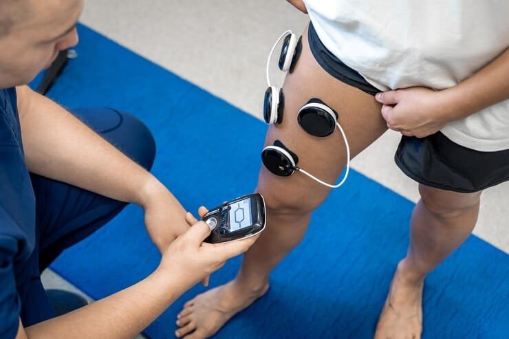 Will Wearable Tech Obliterate Traditional Healthcare