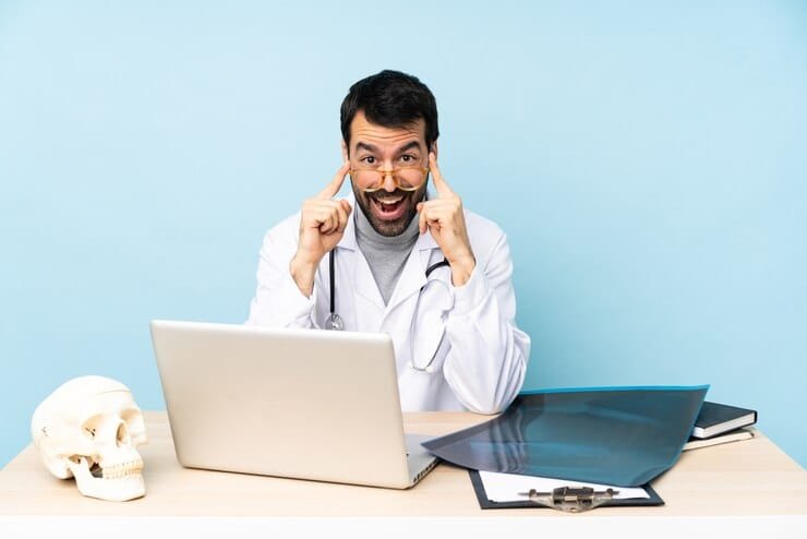 AI in Medicine
