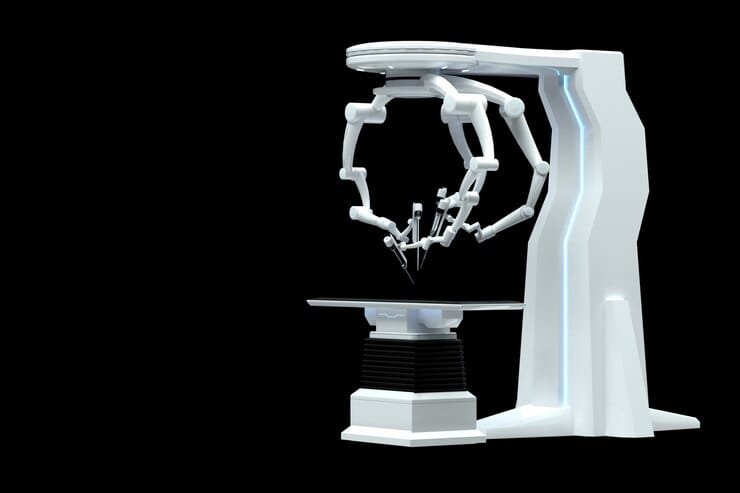 Medical Imaging's Revolution