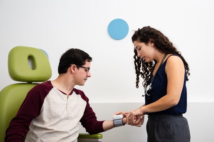 Is Occupational Therapy the Secret Weapon Home Healthcare Needs?