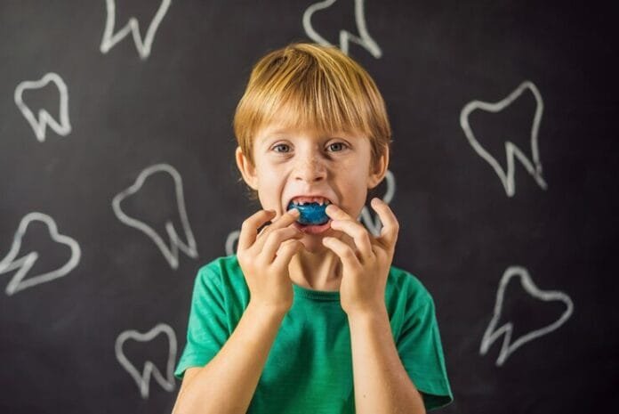 Tiny Teeth, Giant Impact