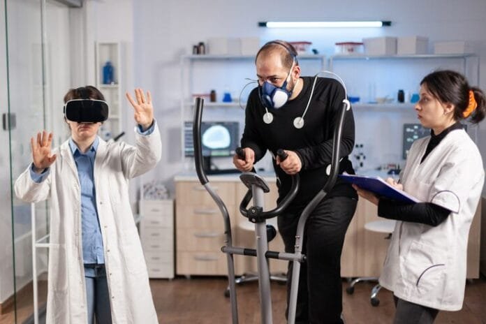 Will Wearable Tech Obliterate Traditional Healthcare