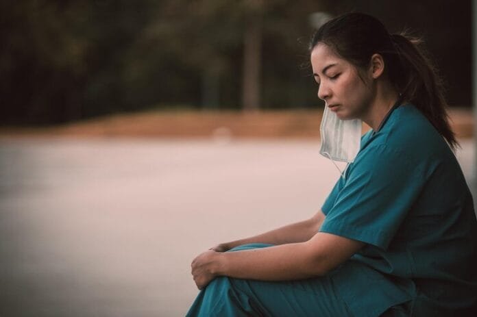 Is Mindfulness the Missing Piece in Healthcare's Mental Health Crisis