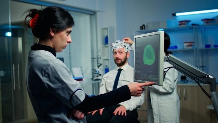 Teledermatology's Explosive Growth