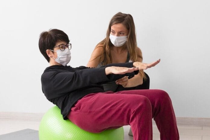 Is Occupational Therapy the Secret Weapon Home Healthcare Needs?