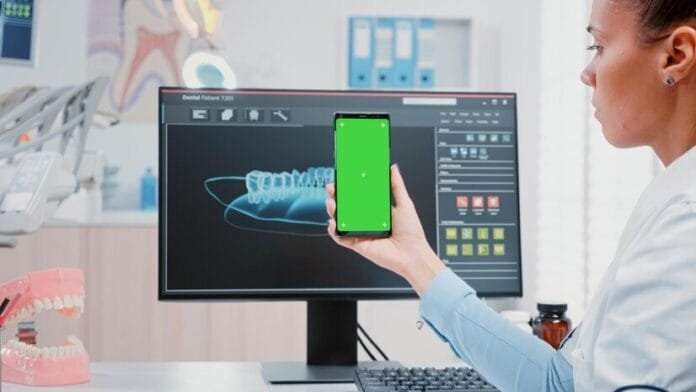 Digital Dentistry